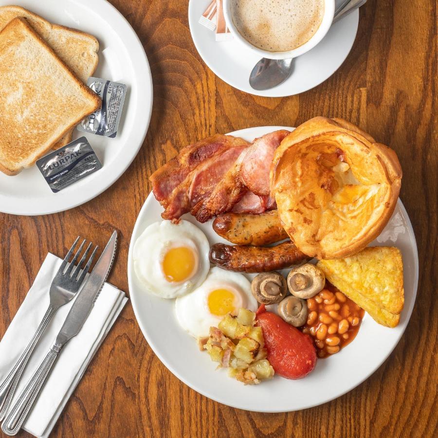 Toby Carvery Edinburgh West By Innkeeper'S Collection 3* Edinburgh