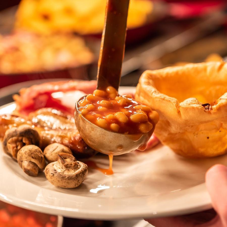 Toby Carvery Edinburgh West By Innkeeper'S Collection 3*