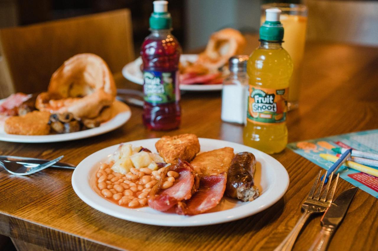 Toby Carvery Edinburgh West By Innkeeper'S Collection