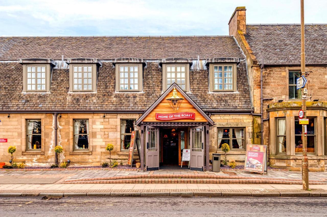 Toby Carvery Edinburgh West By Innkeeper'S Collection 3*