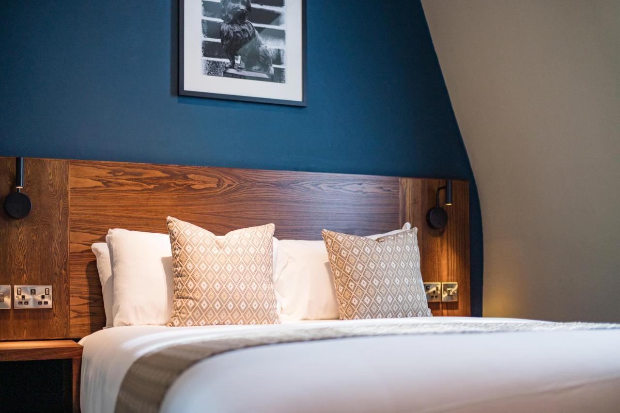 Hotel Toby Carvery Edinburgh West By Innkeeper'S Collection Edinburgh