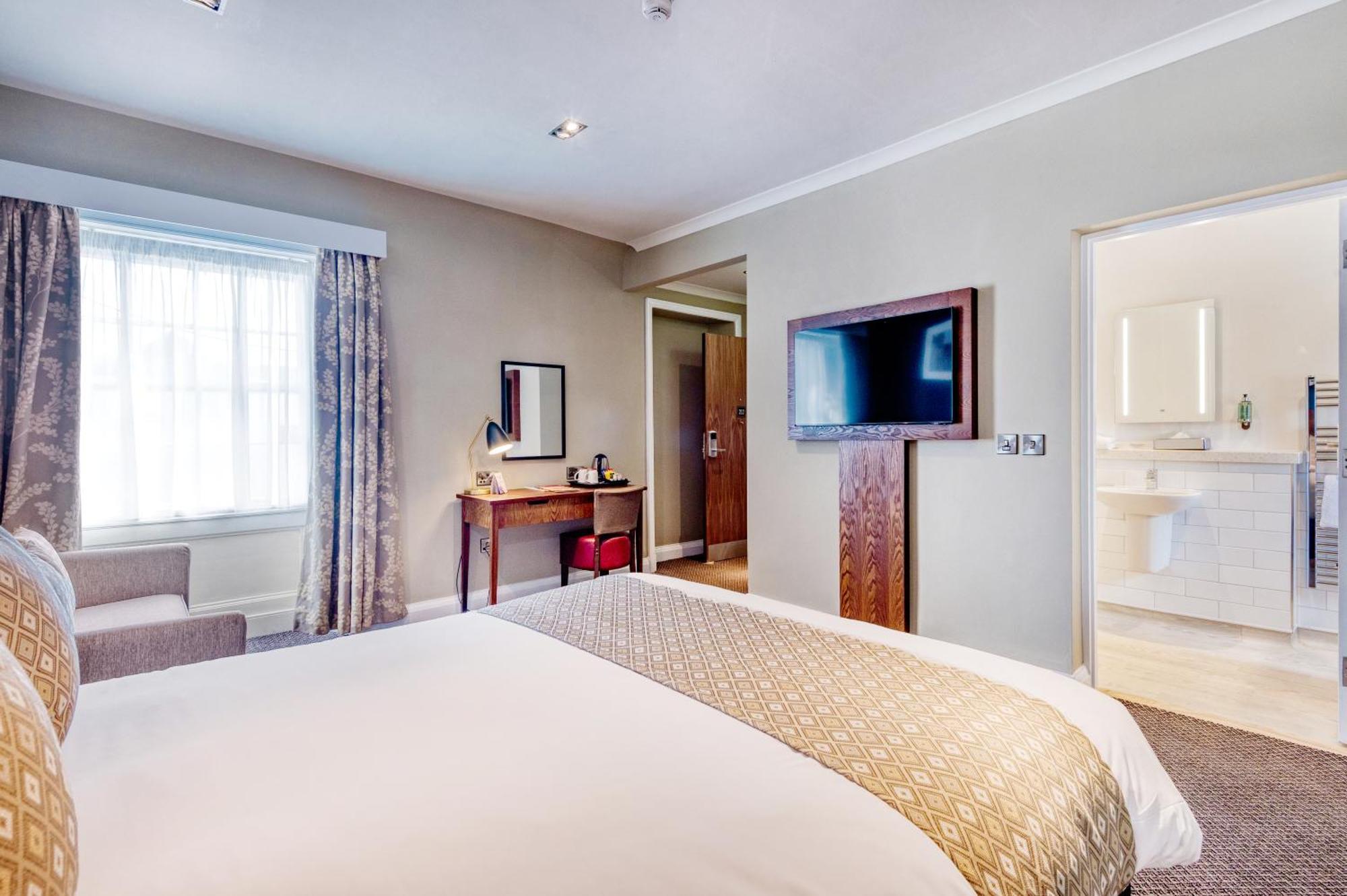 Hotel Toby Carvery Edinburgh West By Innkeeper'S Collection