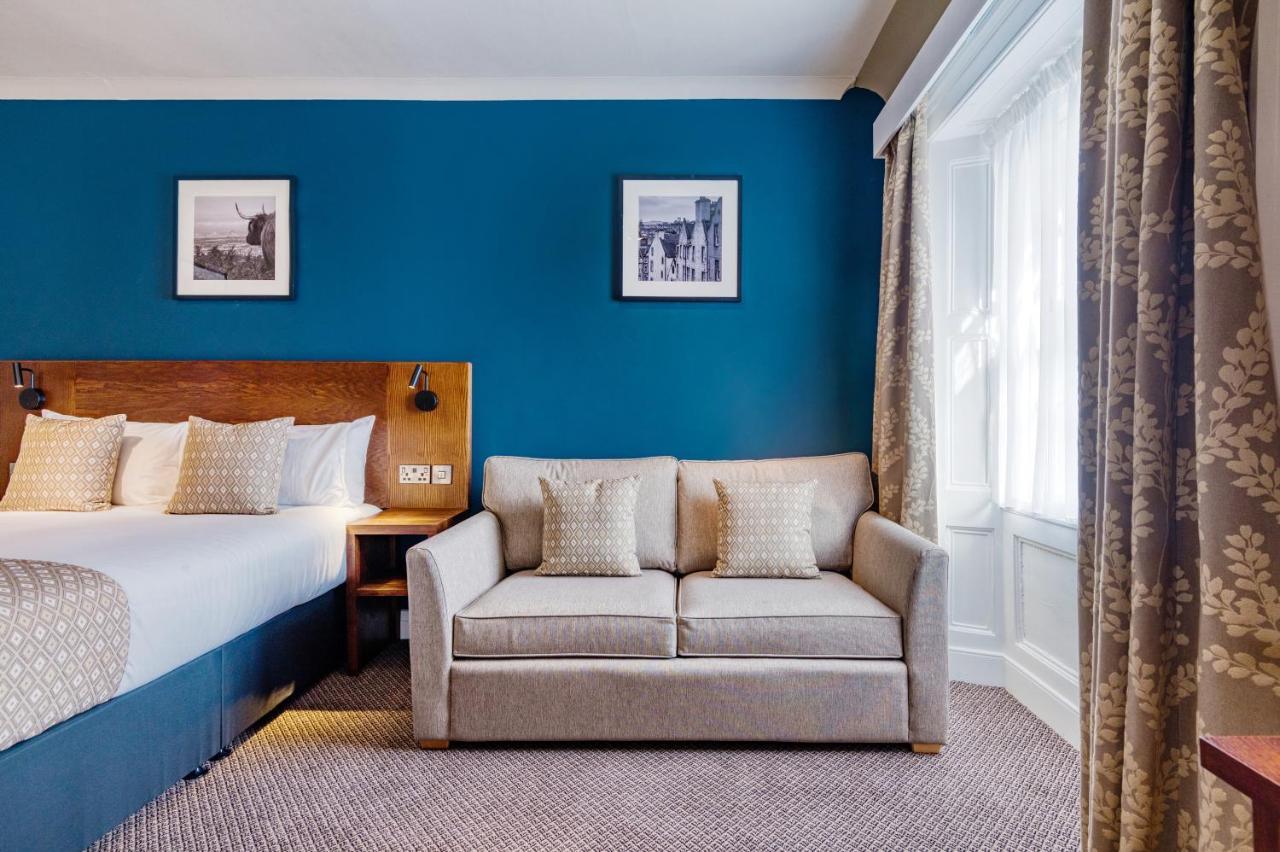 Hotel Toby Carvery Edinburgh West By Innkeeper'S Collection