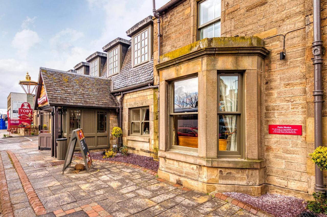 Hotel Toby Carvery Edinburgh West By Innkeeper'S Collection