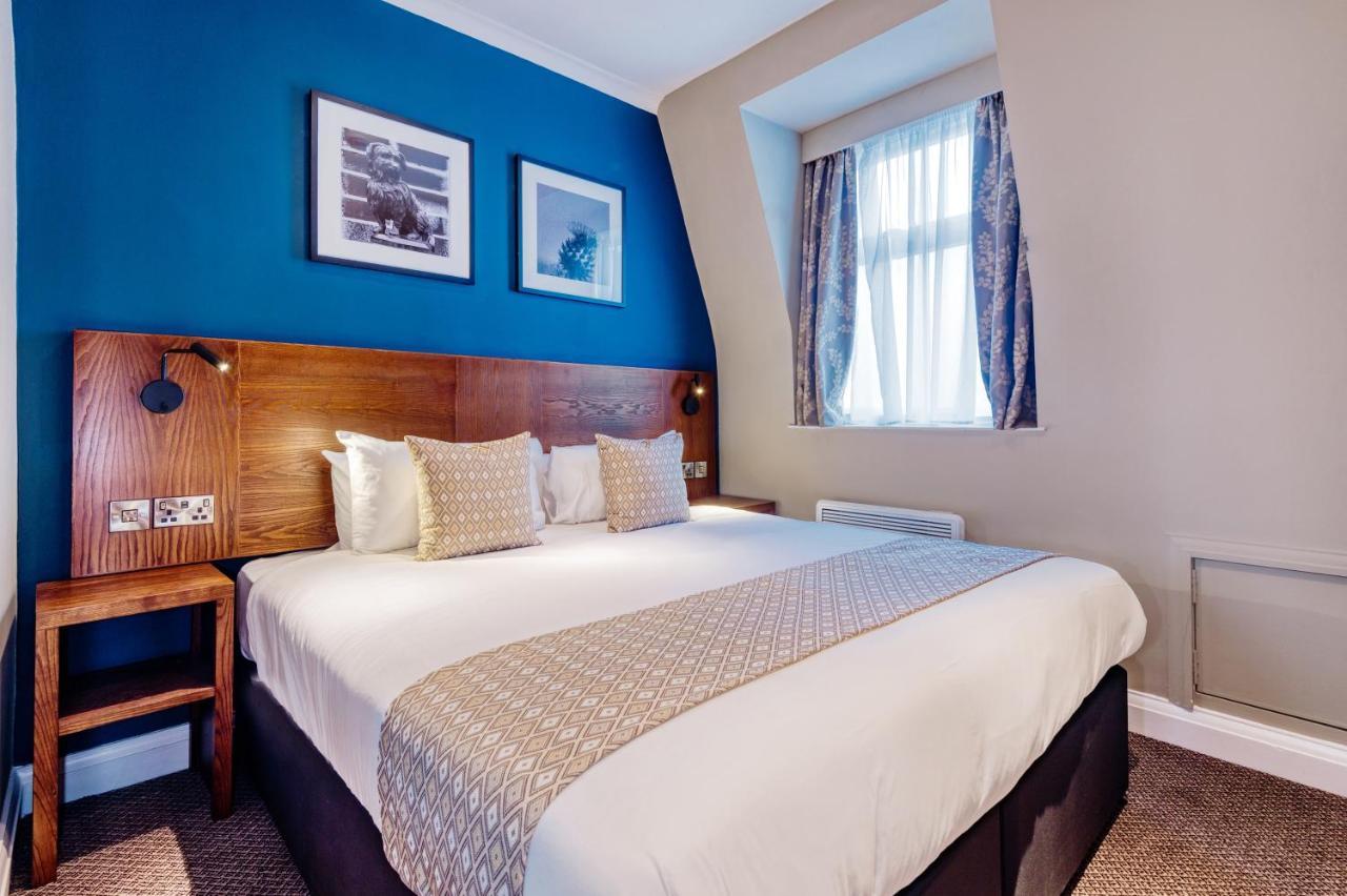 Hotel Toby Carvery Edinburgh West By Innkeeper'S Collection Edinburgh